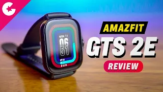 Download Amazfit GTS 2e Unboxing \u0026 Review - Offline Voice Control \u0026 Better Battery (Rs.9999) MP3