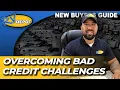 The Beginners Guide To RV Financing Overcoming Bad Credit Challenges