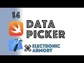 UIPickerView in Swift 4 Tutorial