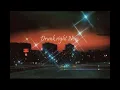 Josh Ross, Akon - Drunk Right Now (Na Na Na) slowed & reverb