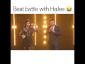 Download Lagu Beat battle with hailee