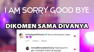 Download Krisdayanti - I'am Sorry Good Bye Cover by Dona MP3