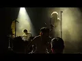 Blonde Redhead - For the Damaged – Live in San Francisco