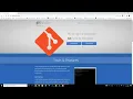 Installing a Python and Git Development Environment on Windows Part I