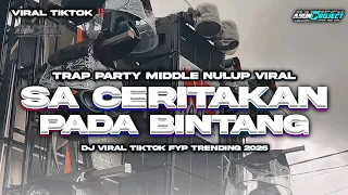 dj jauh ko pergi sa ceritakan pada bintang viral tiktok full bass