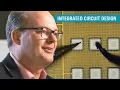 Integrated Circuit Design - EE Master Specialisation