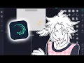 How I animate in alight motion tutorial check pinned comment plspla