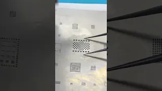 IPad Restarting Fix Shorts 