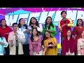 Rony Parulian - Pesona Sederhana | DAHSYATNYA WEEKEND