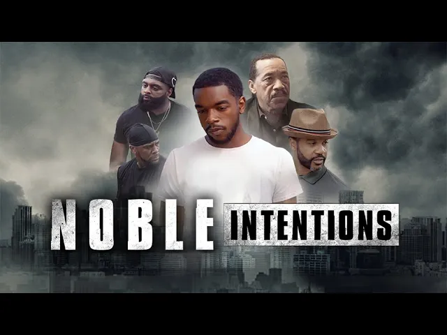 Noble Intentions | Trailer | Official Turner Media Productions