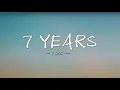 Download Lagu Lukas Graham - 7 Years (1 Hour Music )