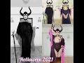 halloween 2021 las vegas transgender transsexual showgirl ladyboy drag race queen rupaul