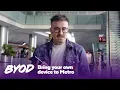 Ask Metro BYOD Metro by T-Mobile