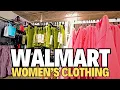 WALMART WOMEN S CLOTHING AND ATHLETIC WEAR