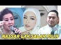 Download Lagu MELEOT DIKIT PASTI GOYANG ‼️ NASSAR JATUH CINTA SAMA LAGU DAN ORANG NYA 