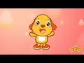Download Lagu 亲宝儿歌大全 - 孔融让梨 (cn) chains nursery rhyme for kids
