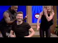 JanYOUary - Partner Workout with Dolvett Quince