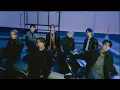 GOT7 - Python Line Distribution