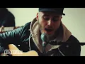 Moose Blood - "Knuckles" (Acoustic) | No Future