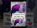 Download Lagu The Moment Aunty Tope Alabi Sang \