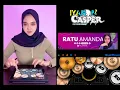 Download Lagu dj RIP LOVE FAOUZIA COLAB BARENG RATU AMANDA REAL DRUM