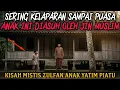 ANAK SEBATANG KARA DIASUH JIN MUSLIM KARENA SERING KELAPARAN - cerita mistis