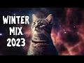 Download Lagu Winter Mix 2023 - Sunderi DJ Set