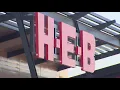 H-E-B buys land for possible store in Mesquite