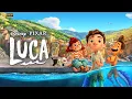 Download Lagu Luca (2021) Family/Fantasy Full English Movie | Jacob Tremblay | Jack Dylan Grazer| Review And Facts