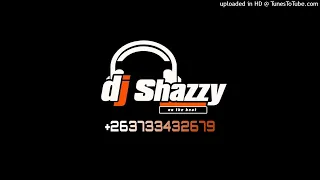 killer t hope dzehumambo album mixtape by dj shazzy on the beat