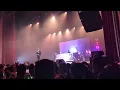 Epik High 3.0 Oakland 10.18.26 - Tablo's Challenge - Mise En Scène Bridge A Cappella