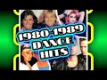 Lagu Top 100 Dance Hits of the 1980s [1980 - 1989]