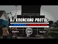 Download Lagu DJ KRONCONG PROTOL X MENUNGGU X GAMELAN KANE || DJ HOREG || GLEER || GAMELAN DJ || DJ MENUNGGU