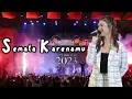 Download Lagu Semata Karenamu -  Nabila Maharani  LIVE Gofun Entertainment