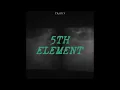 ZAYN - 5th Element {slowed & reverb}