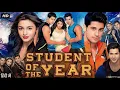 Download Lagu Student of the year | Sidharth Malhotra \u0026 Alia Bhatt | Student of the year Full Hindi Movie Review