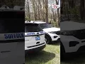 Police searching woods in Manorville in connection with Gilgo Beach killings