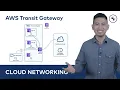 AWS Transit Gateway