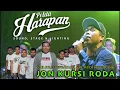 Download Lagu Sak Julu Tepejuluq - Jon Kursi Roda