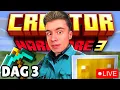 Lagu 🔴 [LIVE] CreatorSMP Hardcore 3 | DAG #3 (Noord POV)