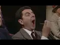 Download Lagu Eating Sweets In Church | Official Mr. Bean