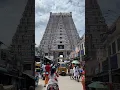 Download Lagu #sriranganathaswamytemple🙏#vaikuntha#srirangam#vaikunda#govinda#trichy#largest#hindu#temple#shorts