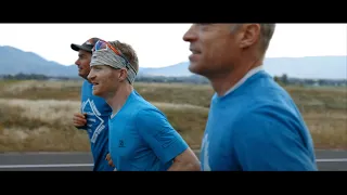 CHASING 400 The Grand Slam of Ultrarunning 2021 - Teaser Trailer 2