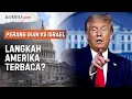 Download Lagu Gerak-gerik AS dalam Pusaran Perang Iran Vs Israel