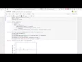 circle jupyter