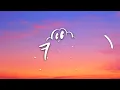 Milky - Just The Way You Are (Lyrics)