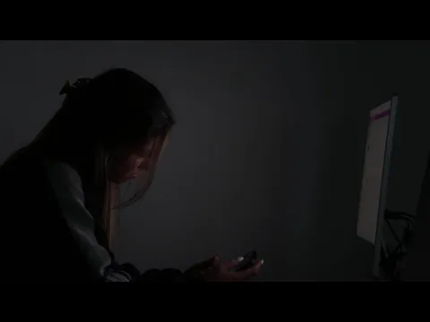 Backstabbed - Project 1 - Cinematography and Editing