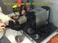 Download Lagu HiBREW 4-in-1 Multiple Capsule Espresso Coffee Machine