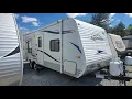 2011 Jayflight 22FB at Beckley s RVs