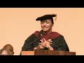 Rose B Simpson Commencement Address RISD Commencement 2025